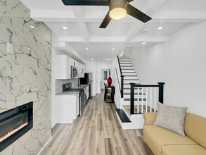 1120 Nanticoke St in Baltimore, MD - Building Photo - Building Photo