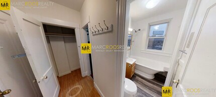 1175 Boylston St in Boston, MA - Foto de edificio - Building Photo