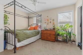 107 Gunston Ct in Chapel Hill, NC - Building Photo - Building Photo