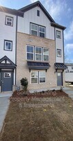 13109 Simoneaux Ln in Charlotte, NC - Building Photo