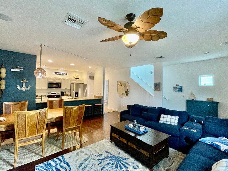 118 N Fredrica Ave in Clearwater, FL - Foto de edificio