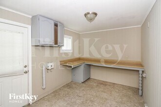1631 Sea Isle Rd in Memphis, TN - Building Photo - Building Photo