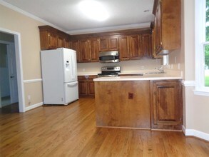 6129 Powell Ridge Rd in Holly Springs, NC - Building Photo - Building Photo