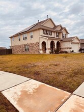 20646 Teakwood Fields Ln in Katy, TX - Building Photo - Building Photo