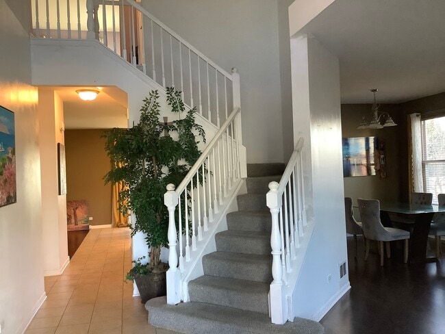 2956 Aberdeen Dr in Montgomery, IL - Building Photo - Building Photo