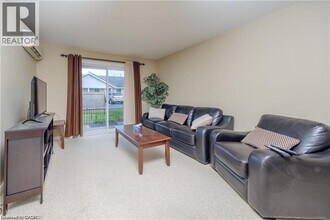 653 Kincardine Ave in Kincardine, ON - Building Photo - Building Photo