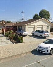 2112 Morrill Ave, Unit 2112 in San Jose, CA - Foto de edificio - Building Photo