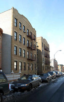 614 40th St Apartments