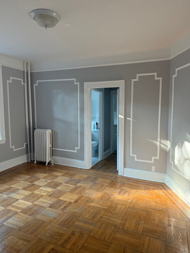 property at 7411 JFK Blvd E