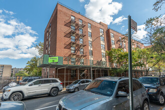 405 Williams Ave in Brooklyn, NY - Building Photo - Building Photo