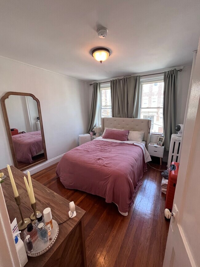 120 Brainerd Rd, Unit 7 in Allston, MA - Building Photo - Building Photo