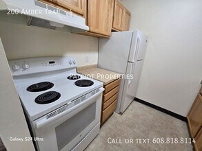 200 Amber Trail in Sun Prairie, WI - Building Photo - Building Photo