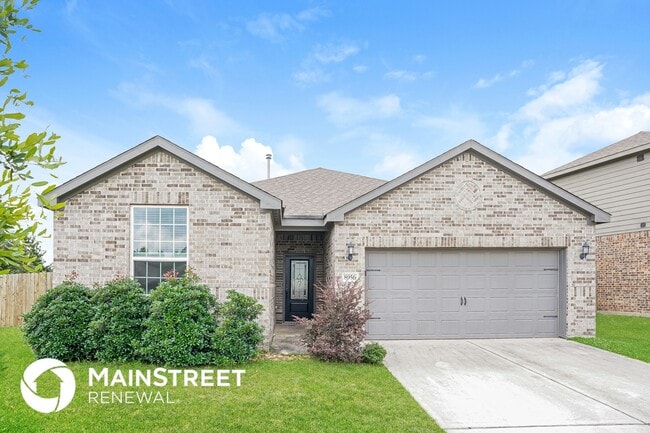 property at 8956 Oval Glass St