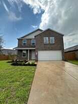3012 Merganser Ridge Dr in Park Row, TX - Building Photo