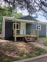 819 S Elm Ave in Bartlesville, OK - Building Photo