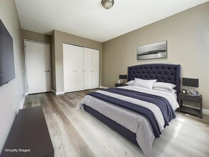 Ashley Court in Surrey, BC - Building Photo - Building Photo