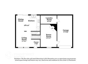 850 Highland Terrace NE in Marietta, GA - Building Photo - Building Photo