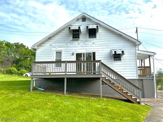 180 W Church St in Wintersville, OH - Building Photo - Building Photo