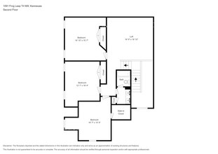 1091 Frog Leap Trail NW in Marietta, GA - Building Photo - Building Photo