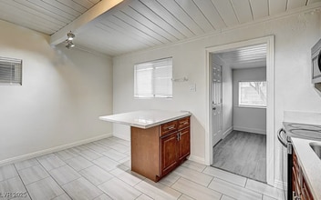 701 Harvard St in Las Vegas, NV - Building Photo - Building Photo