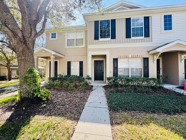 property at 15833 Fishhawk Falls Dr