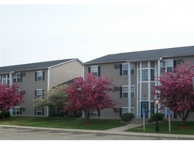 Loomis Estates Apartments