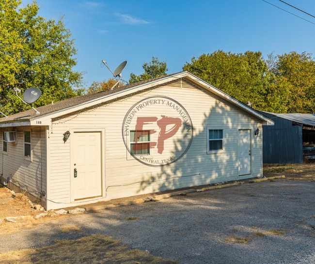 property at 140 County Rd 1604
