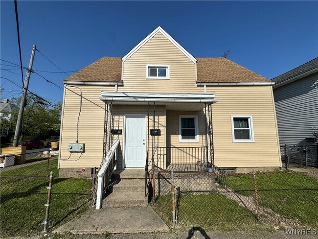 property at 131 Kail St