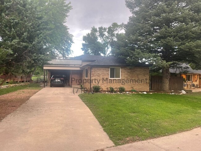 property at 917 Valley Rd