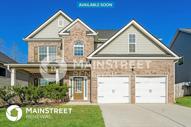 property at 6239 Baltusrol Terrace
