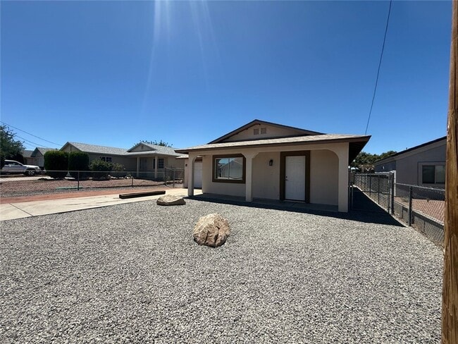 property at 3249 N Lomalai St