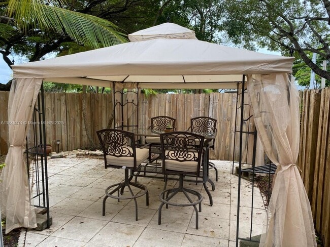 property at 14379 SW 120th Ct