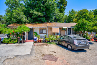 530-534 E Mountain St in Pasadena, CA - Building Photo - Building Photo