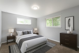 8871 Rutgers St in Westminster, CO - Building Photo