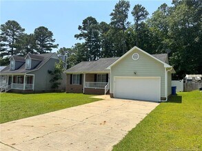 699 Dowfield Dr in Fayetteville, NC - Building Photo - Building Photo