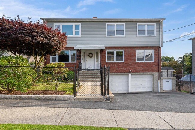 property at 7 Madison St