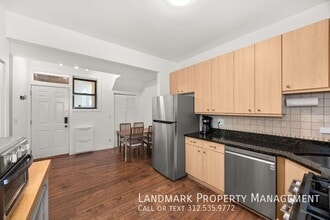 4701 N Campbell Ave in Chicago, IL - Building Photo - Building Photo