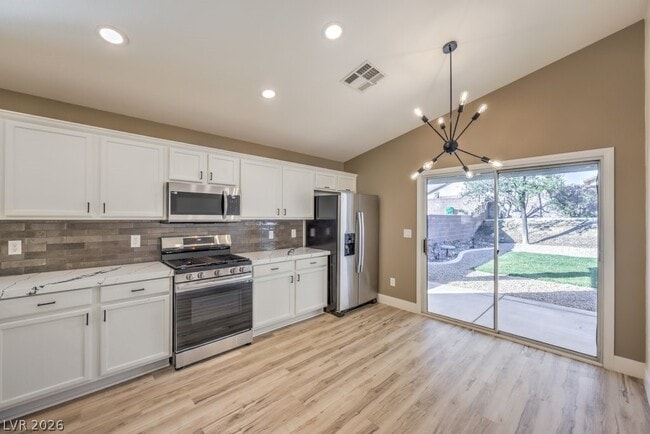 property at 3227 Velvet Rose St