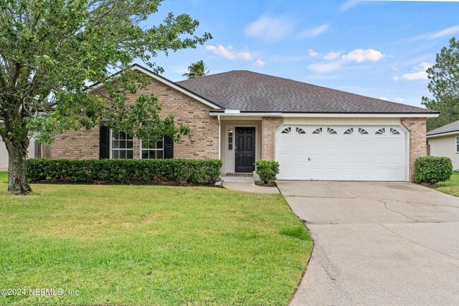 property at 12756 Bentwater Dr