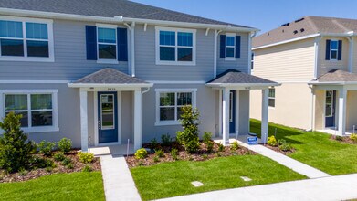 9839 Walkway Dr in Orlando, FL - Building Photo - Building Photo
