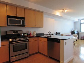 1117 10th St NW-Unit -#912 in Washington, DC - Foto de edificio - Building Photo