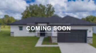 15833 SW 23rd Court Rd in Ocala, FL - Building Photo