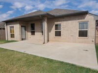 18329 Autumn Grove Dr in Edmond, OK - Building Photo - Building Photo