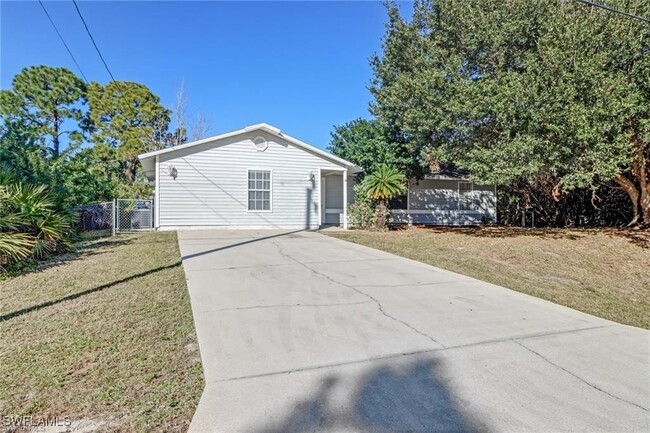 property at 2912 9th St W