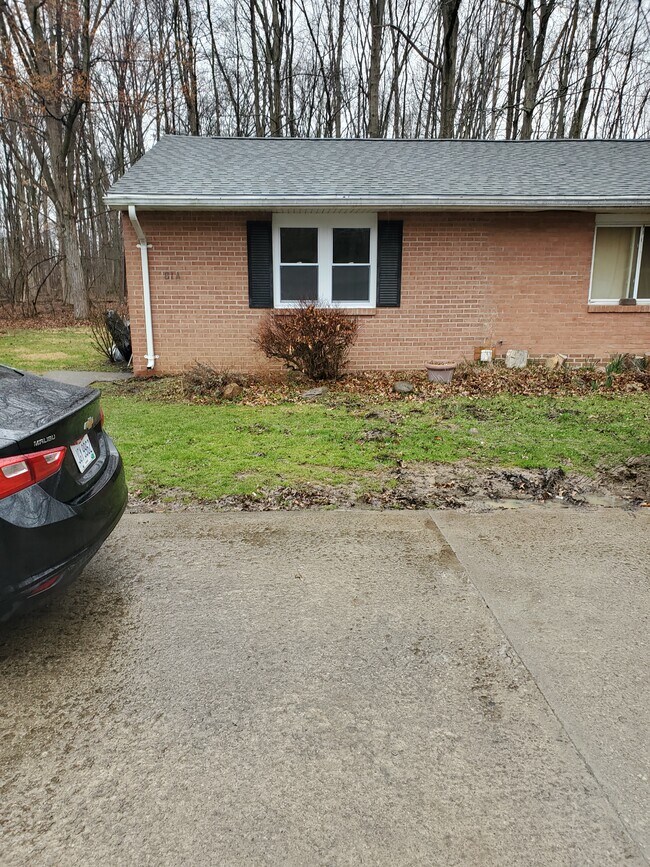 81 Parsons St Rentals in Norwalk, OH