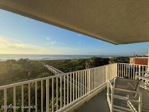 3740 Ocean Beach Blvd in Cocoa Beach, FL - Building Photo - Building Photo