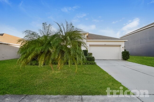 property at 3252 Zander Dr