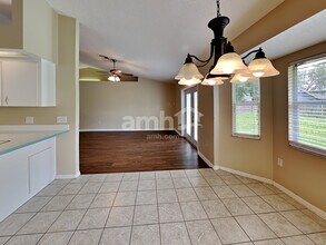 837 Bryson Loop in Lakeland, FL - Building Photo - Building Photo