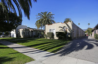 421-425 Riverdale Dr in Glendale, CA - Foto de edificio - Building Photo