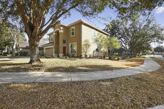 1601 Majestic View Ln in Orange Park, FL - Foto de edificio - Building Photo